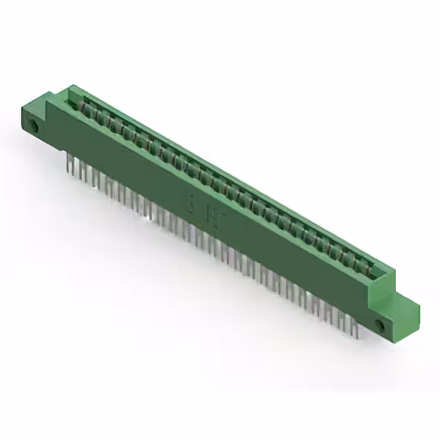 807-046-400-212 EDAC Inc.  Edgeboard Connectors